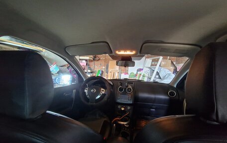 Nissan Qashqai, 2011 год, 1 180 000 рублей, 16 фотография