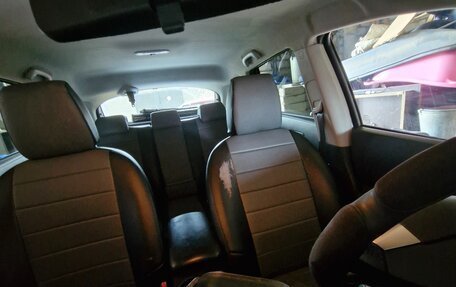 Nissan Qashqai, 2011 год, 1 180 000 рублей, 20 фотография