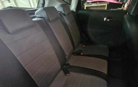 Nissan Qashqai, 2011 год, 1 180 000 рублей, 17 фотография