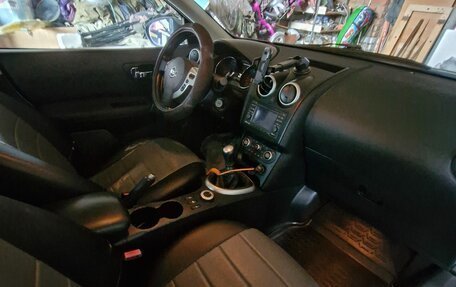 Nissan Qashqai, 2011 год, 1 180 000 рублей, 18 фотография