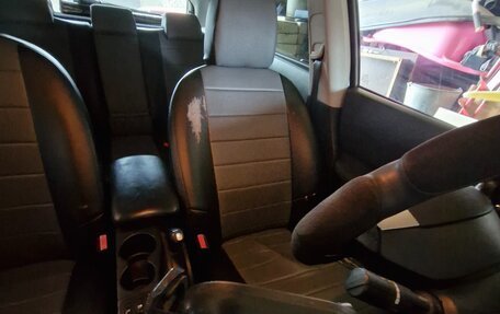 Nissan Qashqai, 2011 год, 1 180 000 рублей, 19 фотография