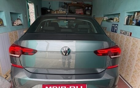Volkswagen Polo VI (EU Market), 2020 год, 1 499 000 рублей, 8 фотография