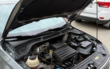 Volkswagen Polo VI (EU Market), 2020 год, 1 499 000 рублей, 17 фотография