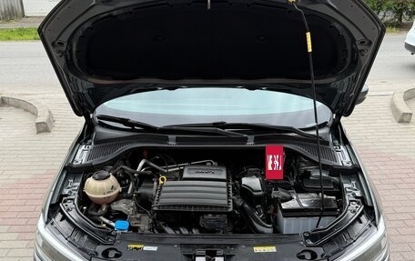 Volkswagen Polo VI (EU Market), 2020 год, 1 499 000 рублей, 15 фотография