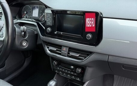 Volkswagen Polo VI (EU Market), 2020 год, 1 499 000 рублей, 12 фотография