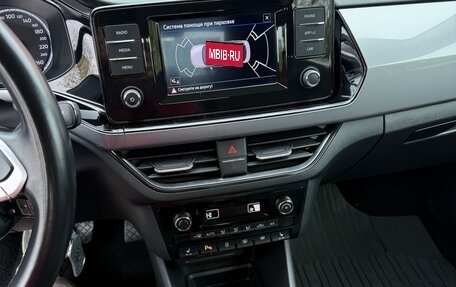 Volkswagen Polo VI (EU Market), 2020 год, 1 499 000 рублей, 16 фотография