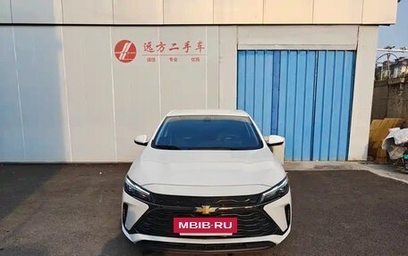 Chevrolet Monza, 2023 год, 1 000 000 рублей, 2 фотография