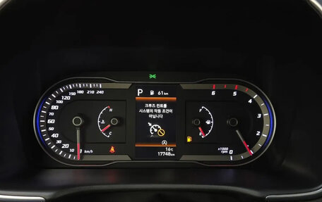 Hyundai Tucson, 2023 год, 3 460 000 рублей, 5 фотография