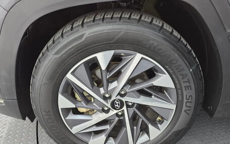 Hyundai Tucson, 2023 год, 3 460 000 рублей, 4 фотография