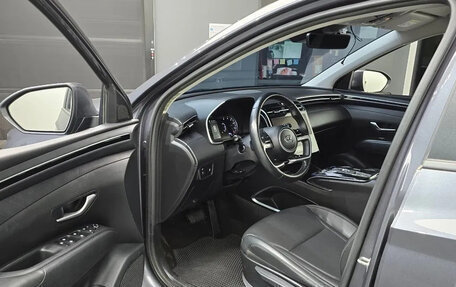 Hyundai Tucson, 2023 год, 3 460 000 рублей, 7 фотография