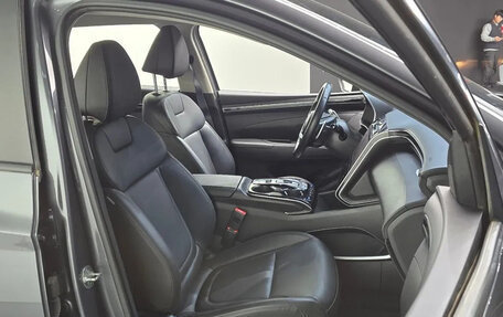 Hyundai Tucson, 2023 год, 3 460 000 рублей, 10 фотография