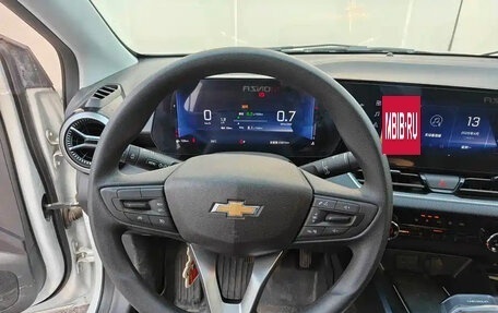Chevrolet Monza, 2023 год, 1 000 000 рублей, 8 фотография