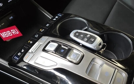 Hyundai Tucson, 2023 год, 3 460 000 рублей, 6 фотография