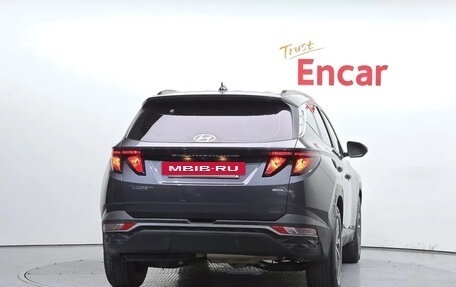 Hyundai Tucson, 2023 год, 3 460 000 рублей, 3 фотография