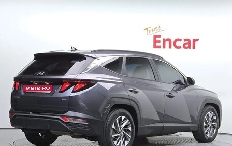 Hyundai Tucson, 2023 год, 3 460 000 рублей, 2 фотография