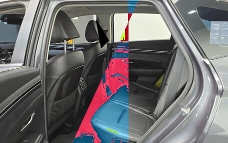 Hyundai Tucson, 2023 год, 3 460 000 рублей, 8 фотография