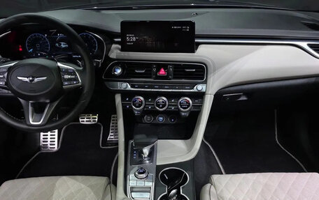 Genesis G70 I, 2023 год, 4 870 000 рублей, 7 фотография