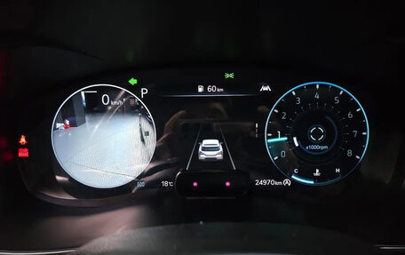 Genesis G70 I, 2023 год, 4 870 000 рублей, 8 фотография