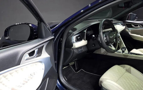 Genesis G70 I, 2023 год, 4 870 000 рублей, 10 фотография