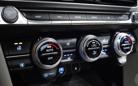 Genesis G70 I, 2023 год, 4 870 000 рублей, 15 фотография
