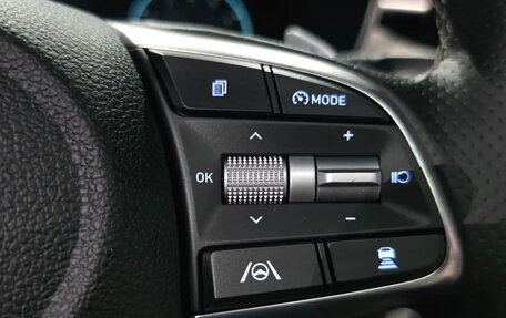 Genesis G70 I, 2023 год, 4 870 000 рублей, 16 фотография