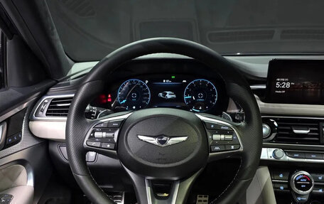 Genesis G70 I, 2023 год, 4 870 000 рублей, 13 фотография