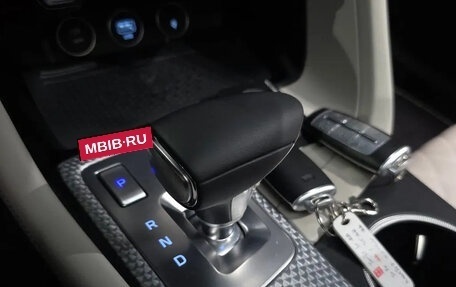 Genesis G70 I, 2023 год, 4 870 000 рублей, 9 фотография