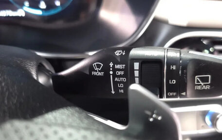 Genesis G70 I, 2023 год, 4 870 000 рублей, 27 фотография