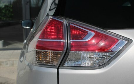 Nissan X-Trail, 2015 год, 1 565 000 рублей, 10 фотография