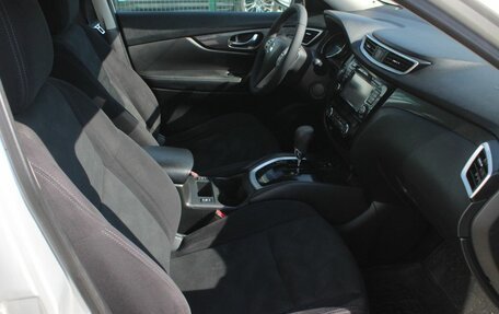 Nissan X-Trail, 2015 год, 1 565 000 рублей, 14 фотография