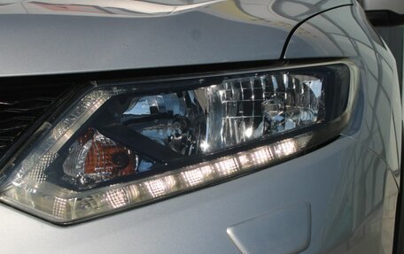 Nissan X-Trail, 2015 год, 1 565 000 рублей, 9 фотография