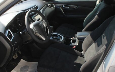 Nissan X-Trail, 2015 год, 1 565 000 рублей, 13 фотография
