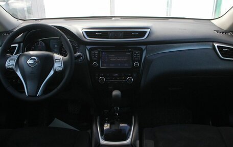 Nissan X-Trail, 2015 год, 1 565 000 рублей, 15 фотография