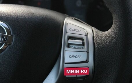 Nissan X-Trail, 2015 год, 1 565 000 рублей, 17 фотография