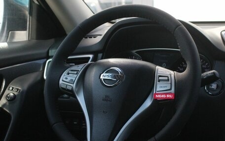 Nissan X-Trail, 2015 год, 1 565 000 рублей, 16 фотография