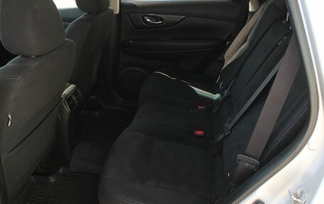 Nissan X-Trail, 2015 год, 1 565 000 рублей, 24 фотография