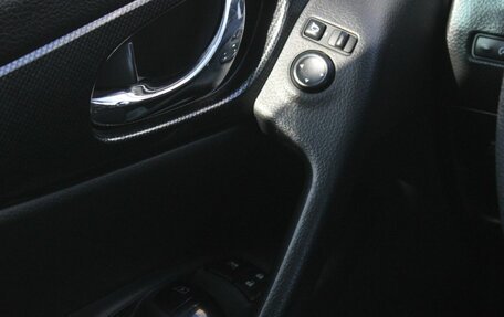 Nissan X-Trail, 2015 год, 1 565 000 рублей, 21 фотография