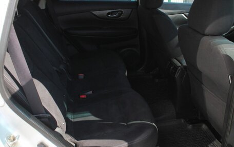 Nissan X-Trail, 2015 год, 1 565 000 рублей, 25 фотография