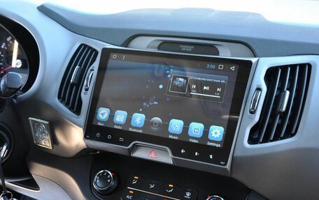 KIA Sportage III, 2014 год, 1 500 000 рублей, 15 фотография