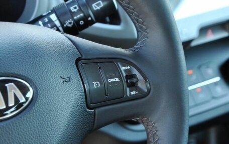 KIA Sportage III, 2014 год, 1 500 000 рублей, 17 фотография