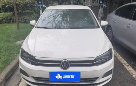Volkswagen Polo, 2022 год, 1 243 000 рублей, 2 фотография