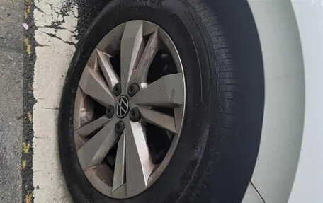 Volkswagen Polo, 2022 год, 1 243 000 рублей, 6 фотография