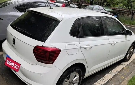 Volkswagen Polo, 2022 год, 1 243 000 рублей, 3 фотография