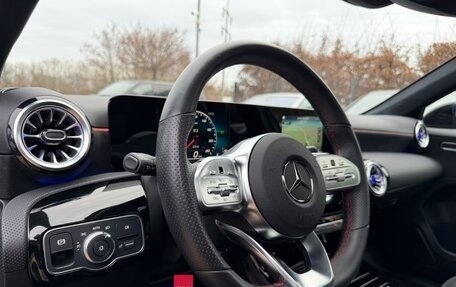 Mercedes-Benz A-Класс, 2022 год, 3 386 000 рублей, 7 фотография