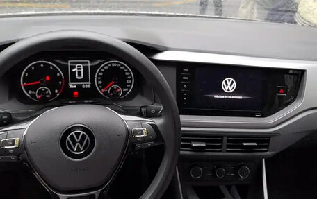 Volkswagen Polo, 2022 год, 1 243 000 рублей, 10 фотография