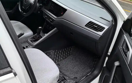 Volkswagen Polo, 2022 год, 1 243 000 рублей, 8 фотография