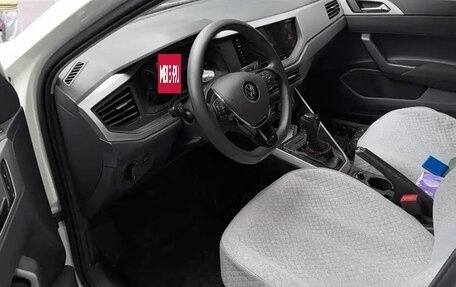 Volkswagen Polo, 2022 год, 1 243 000 рублей, 9 фотография