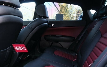KIA Optima IV, 2018 год, 2 650 000 рублей, 8 фотография