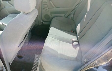 Chevrolet Lacetti, 2011 год, 450 000 рублей, 7 фотография
