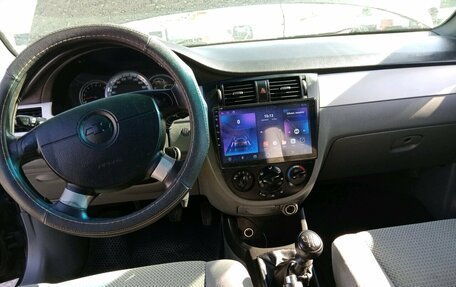 Chevrolet Lacetti, 2011 год, 450 000 рублей, 5 фотография